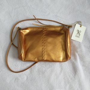 HOBO Topaz mini crossbody bag